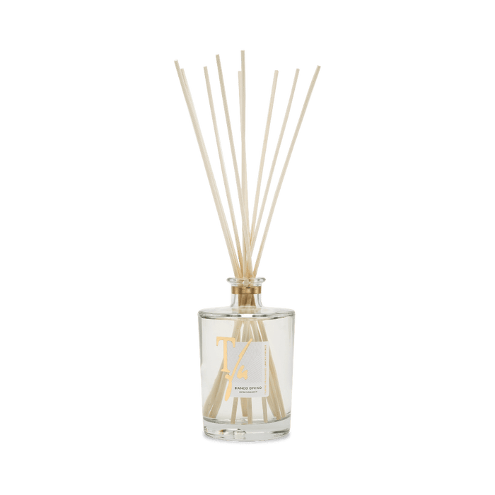 White Divine Diffuser 500ml