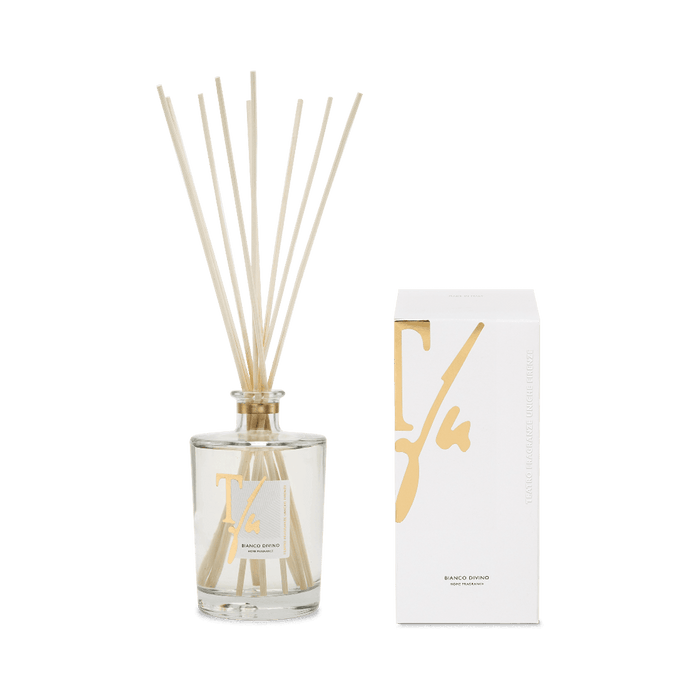 White Divine Diffuser 500ml