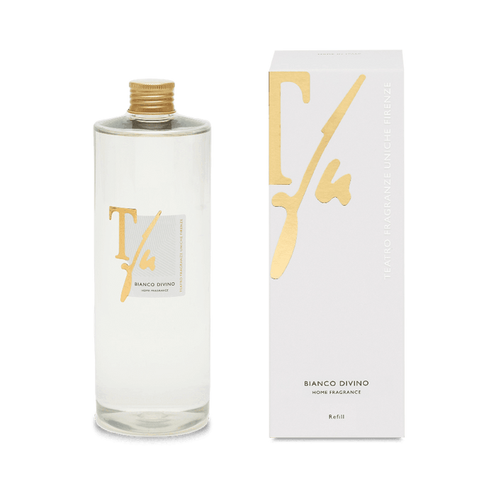 White Divine Refill 500ml