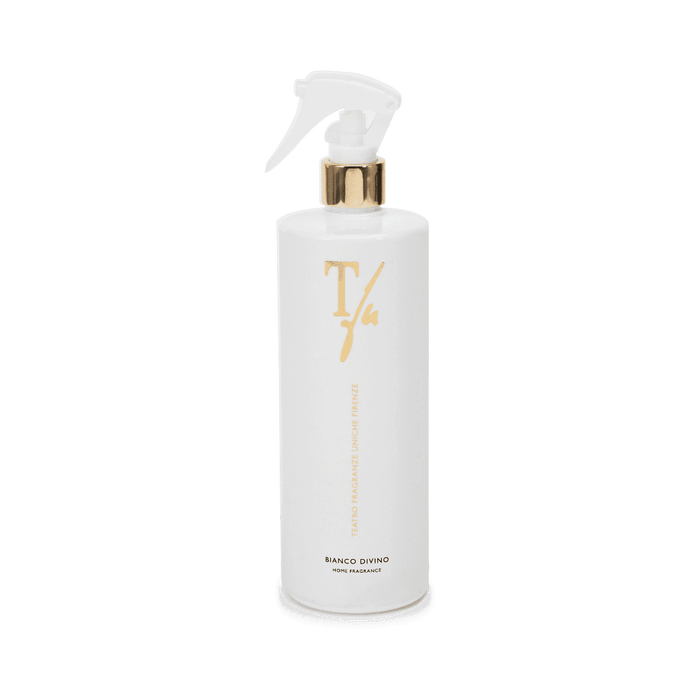 White Divine Spray Gun 500ml