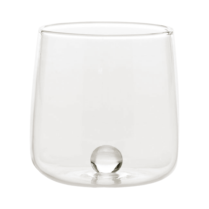 Bilia Tumbler Transparent, Ball Clear