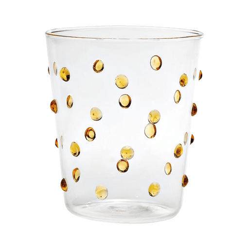 Party Tumbler Golden Yellow B Living