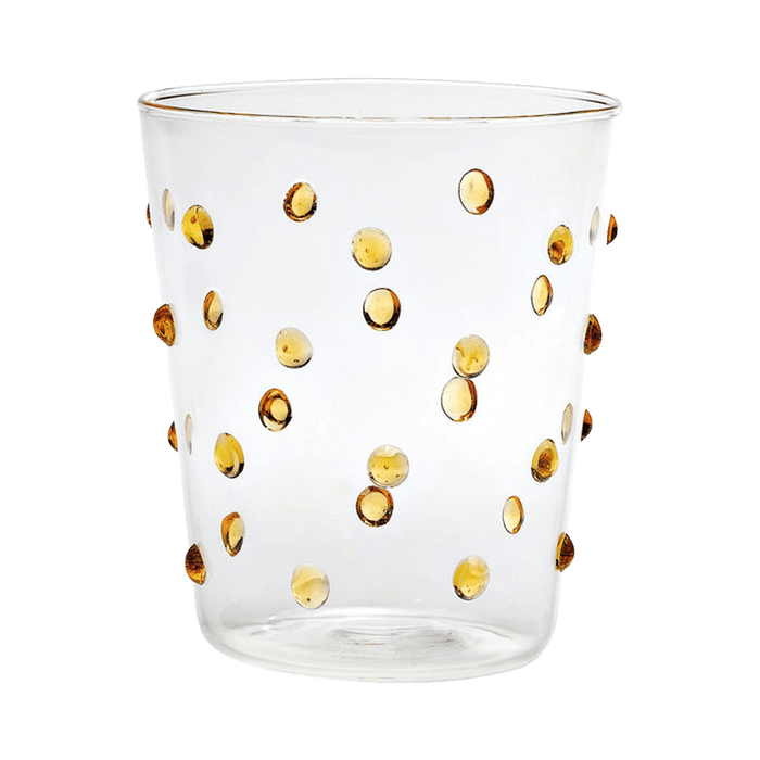 Party Tumbler Golden Yellow B Living