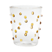 Party Tumbler Golden Yellow B Living