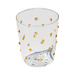 Party Tumbler Golden Yellow B Living