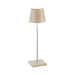 Poldina Pro Table Lamp Matt Sand B Living