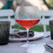 Veneziano Mixology Goblet Balloon Clear B Living