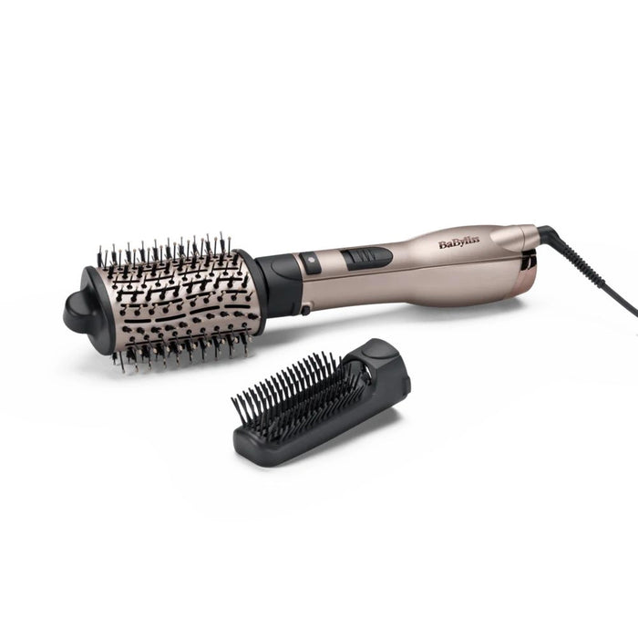 BaByliss Air Brush | 1000W Drying Power | BABAS90PSDE