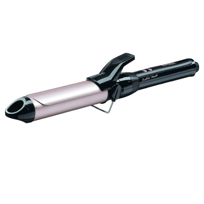 Babyliss Hair Curler | 	Black | BABC332SDE