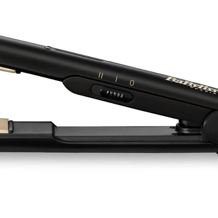 BaByliss Hair Straightener 25mm|BABST089SDE