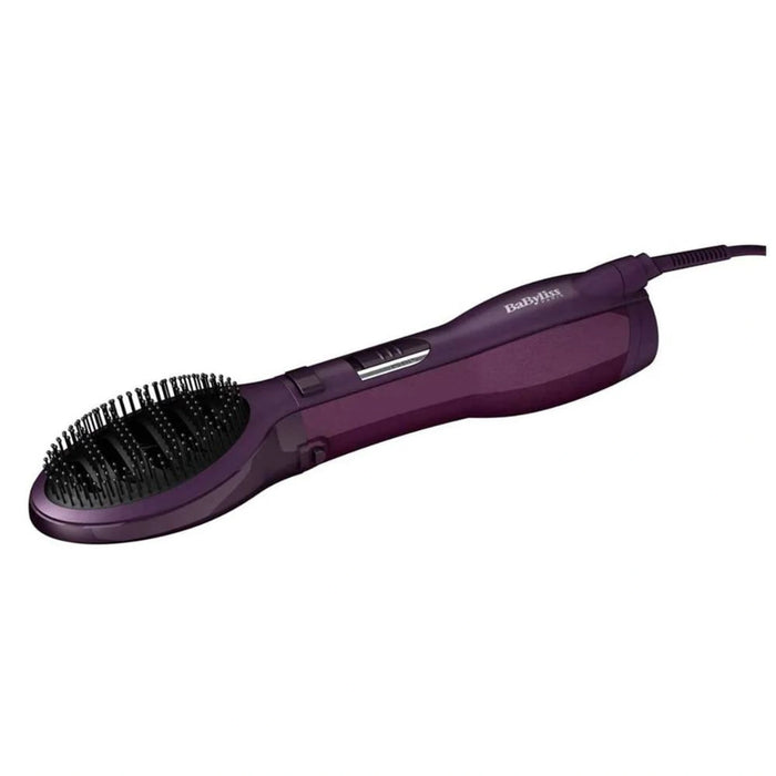 Babyliss Paddle Airbrush | 1000 Watts | Purple | BABAS115PSDE