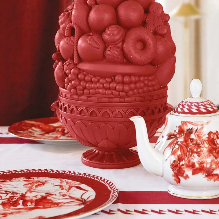 Teapot Le Rouge
