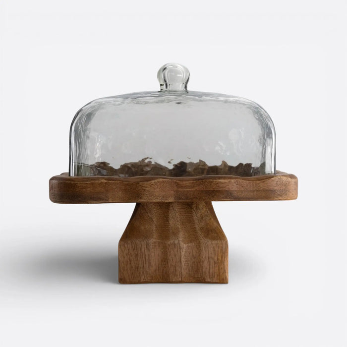 Berana Cake Stand -27x27.5cm