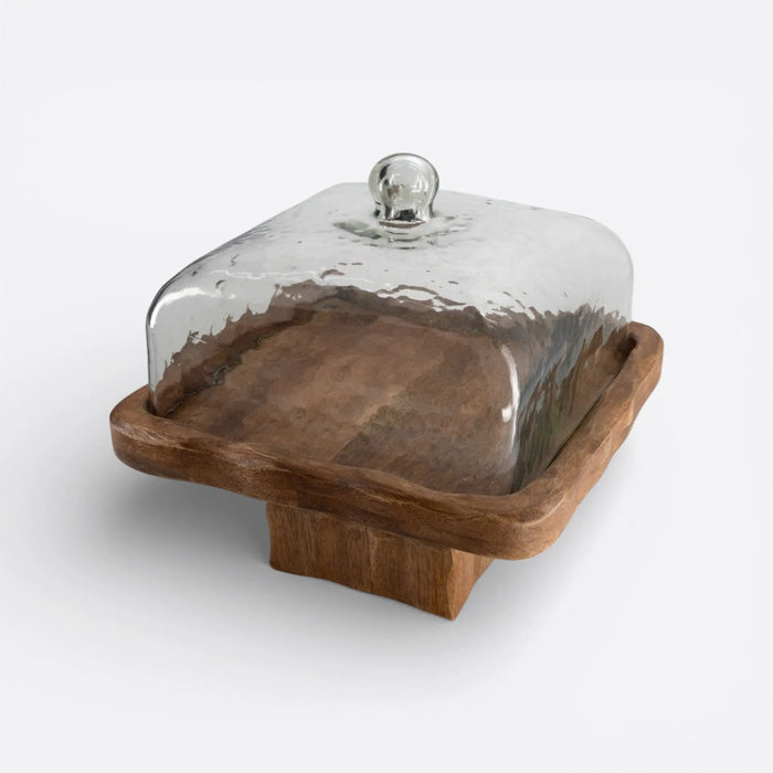Berana Cake Stand -27x27.5cm