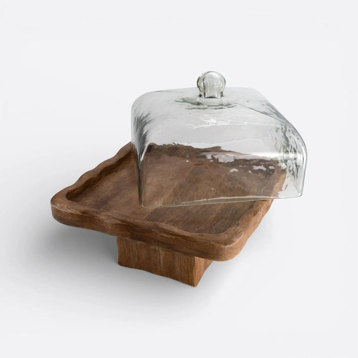Berana Cake Stand -27x27.5cm