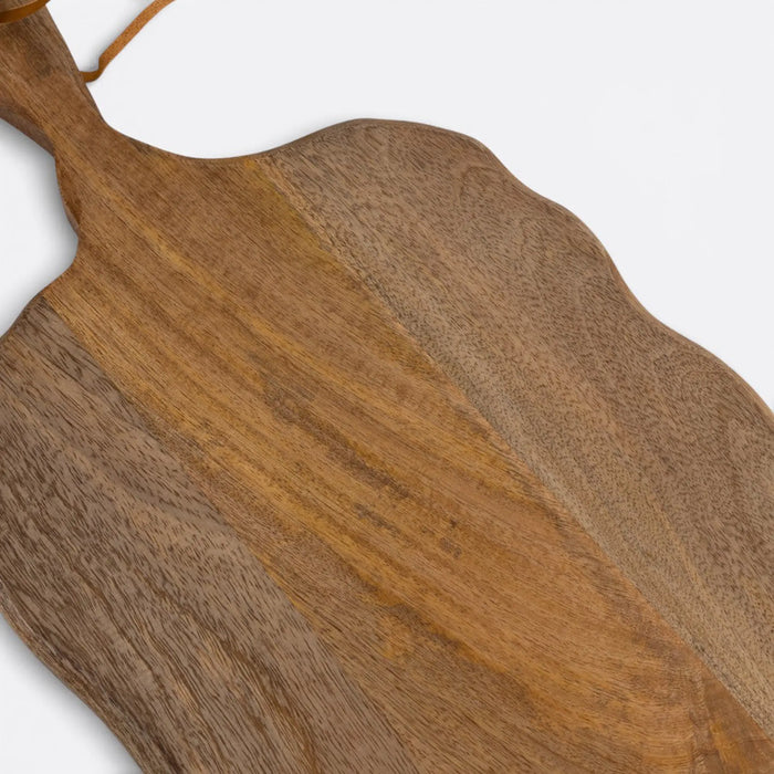 Berana Chopping Board -56x28cm