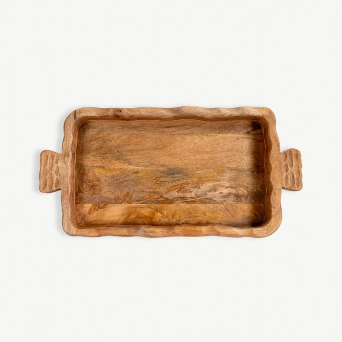Berana Serving Tray-62x32cm