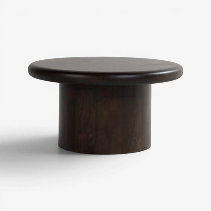 Bernart Coffee Table Brown