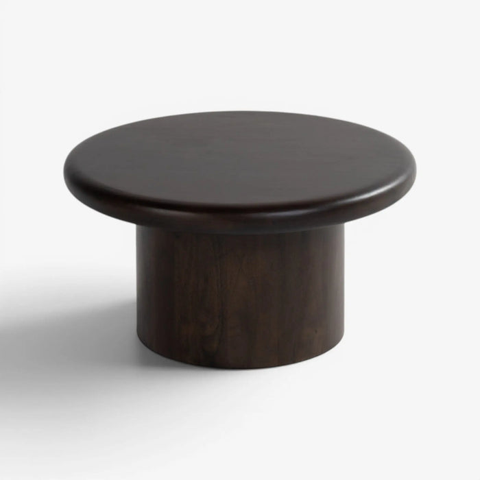 Bernart Coffee Table Brown