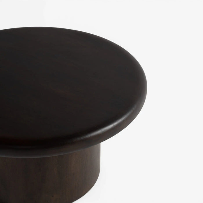 Bernart Coffee Table Brown
