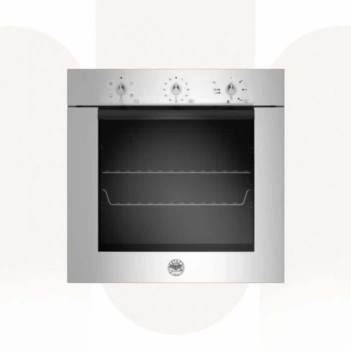 Bertazzoni F605MODEKXS | 60 CM Built-In Electric Oven | Modern Series 76L Multifunction Oven