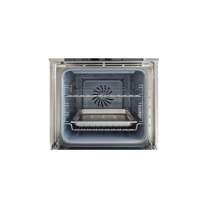 Bertazzoni F605MODGKXS | 60 CM Built-In Gas Oven with Grill | 76L Modern Series Oven