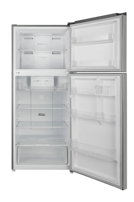 Candy CCDNI-550DS-19 | Free Stand | Double Door Refrigerator | Made In China