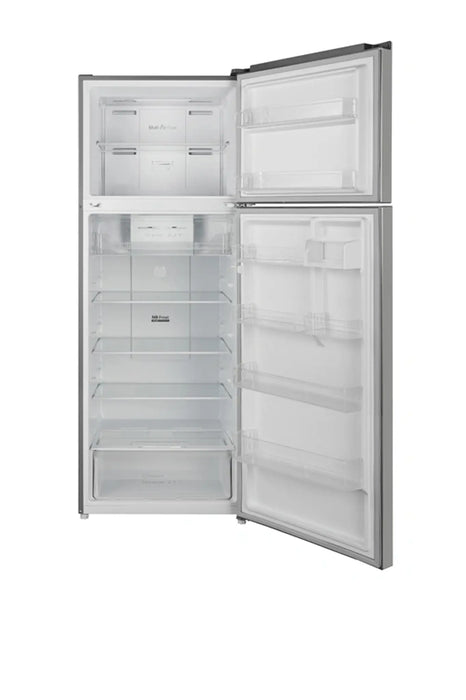 Candy CCDNI-630DS-19 | Free Stand Top Mount Double Door Refrigerators