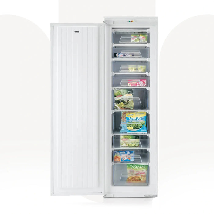 Candy CFFO3550E/1-19 | Built In 228L Upright Freezer