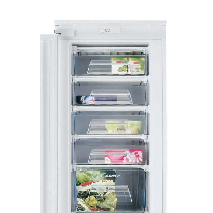 Candy CFFO3550E/1-19 | Built In 228L Upright Freezer