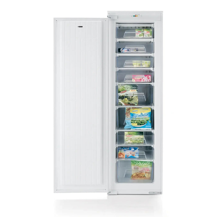 Candy CFFO3550E/1-19 | Built In 228L Upright Freezer
