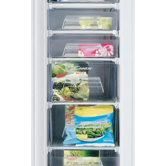 Candy CFFO3550E/1-19 | Built In 228L Upright Freezer