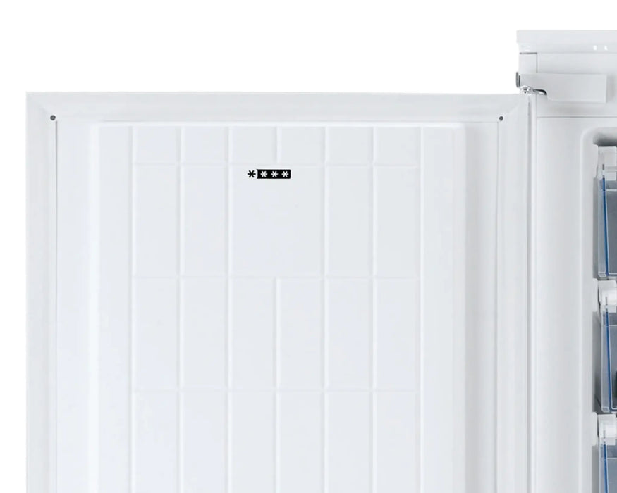 Candy CFFO3550E/1-19 | Built In 228L Upright Freezer