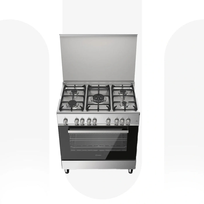 Candy CGG95HXLPG | 90 CM Freestand Cooker with Oven