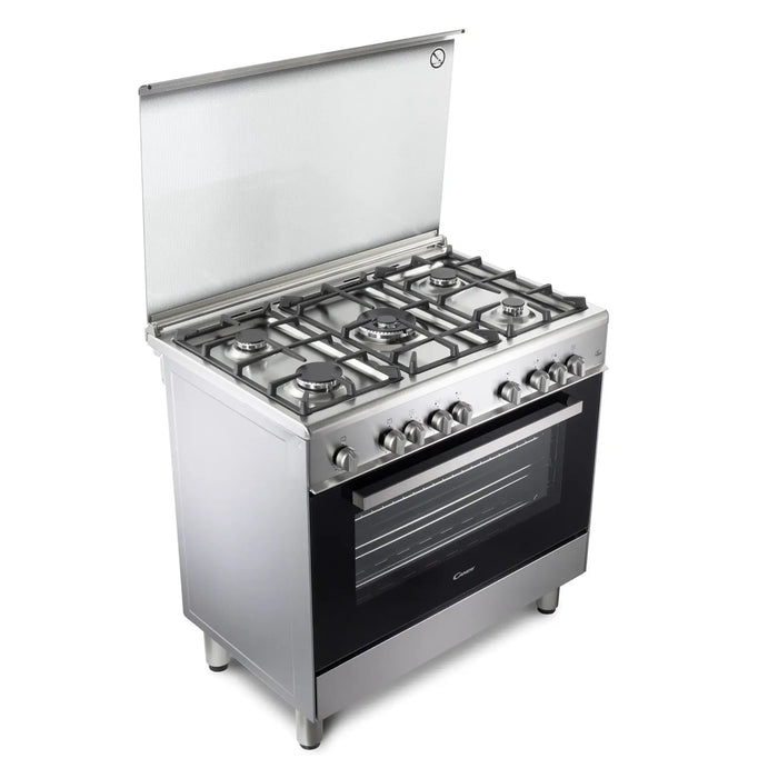 Candy CGG95HXLPG | 90 CM Freestand Cooker with Oven
