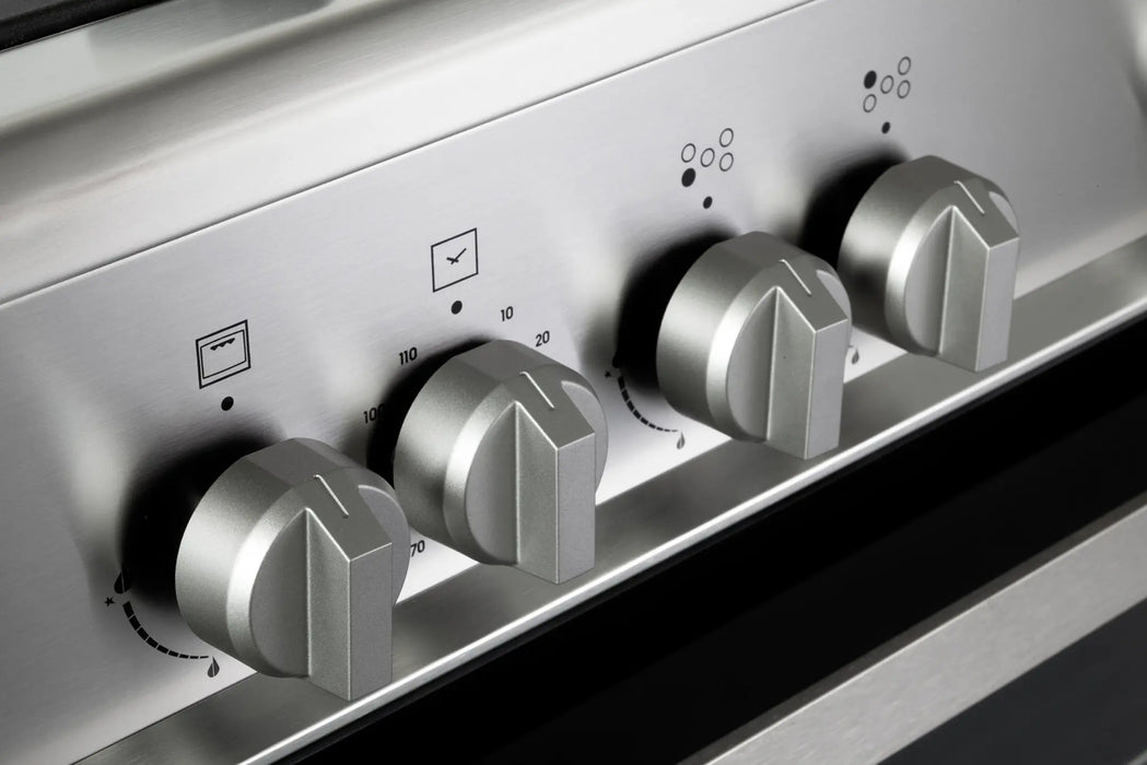 Candy CGG95HXLPG | 90 CM Freestand Cooker with Oven