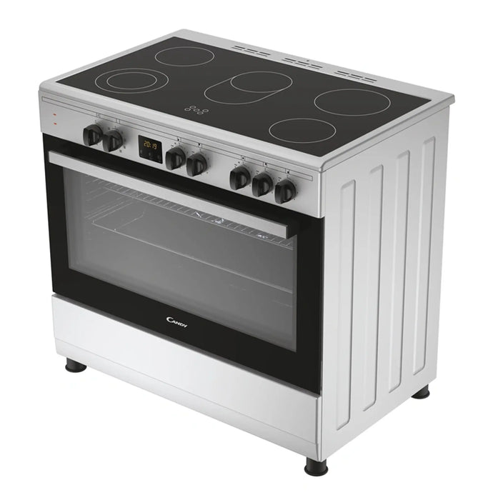 Candy CVE960MI/E-19 | 90cm Electric Cooker | Made In Turkey