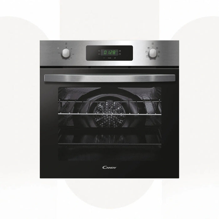 Candy FIDCX605 | Built-In Electric Oven 65L | A+ Rated, 8 Functions, Touch Control