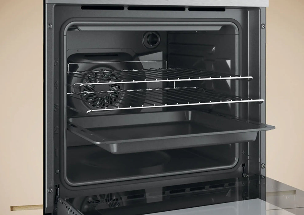 Candy FIDCX605 | Built-In Electric Oven 65L | A+ Rated, 8 Functions, Touch Control