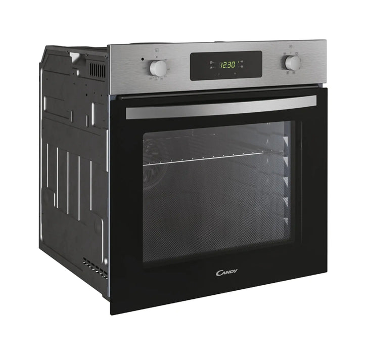 Candy FIDCX605 | Built-In Electric Oven 65L | A+ Rated, 8 Functions, Touch Control