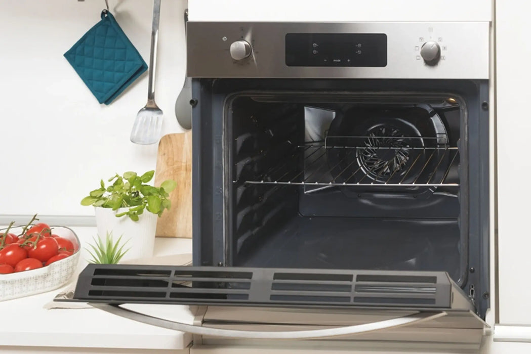 Candy FIDCX605 | Built-In Electric Oven 65L | A+ Rated, 8 Functions, Touch Control