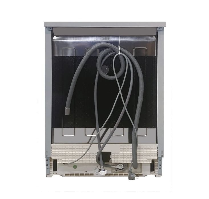 CF 6C4S1PX-19 Freestanding Dishwasher |16 Place Settings, Wi-Fi Enabled | Stainless Steel