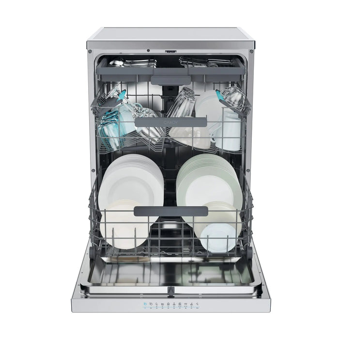 CF 6C4S1PX-19 Freestanding Dishwasher |16 Place Settings, Wi-Fi Enabled | Stainless Steel