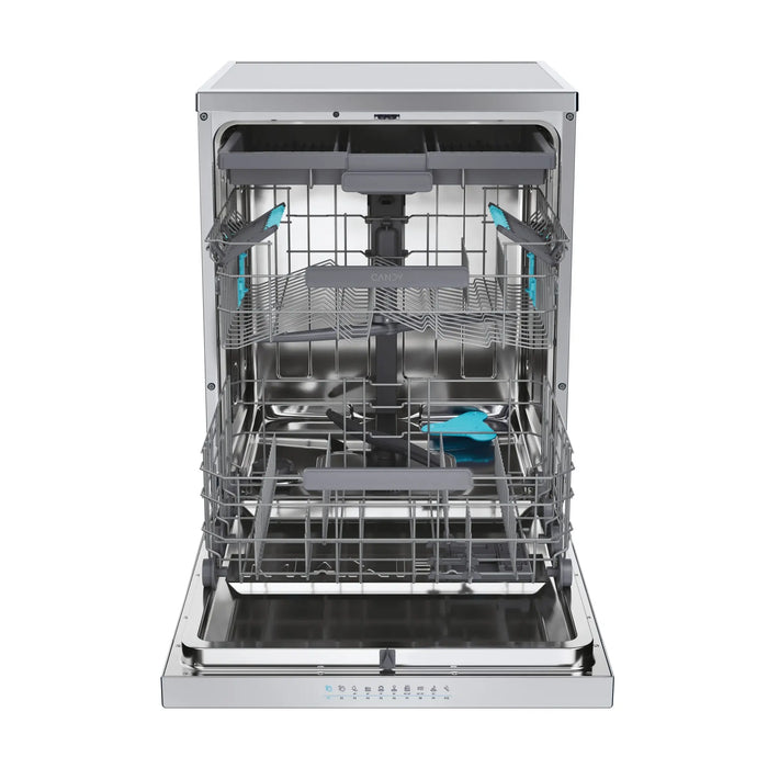 CF 6C4S1PX-19 Freestanding Dishwasher |16 Place Settings, Wi-Fi Enabled | Stainless Steel