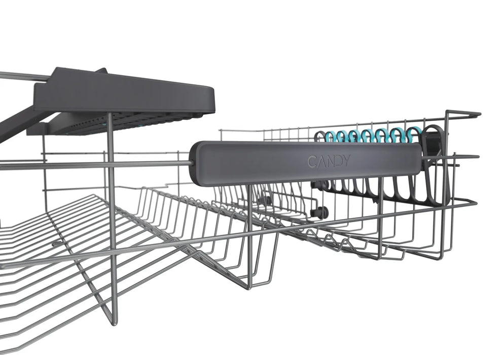 CF 6C4S1PX-19 Freestanding Dishwasher |16 Place Settings, Wi-Fi Enabled | Stainless Steel