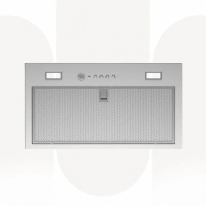 KIN 52p1xv | 52 CM Built In Hood