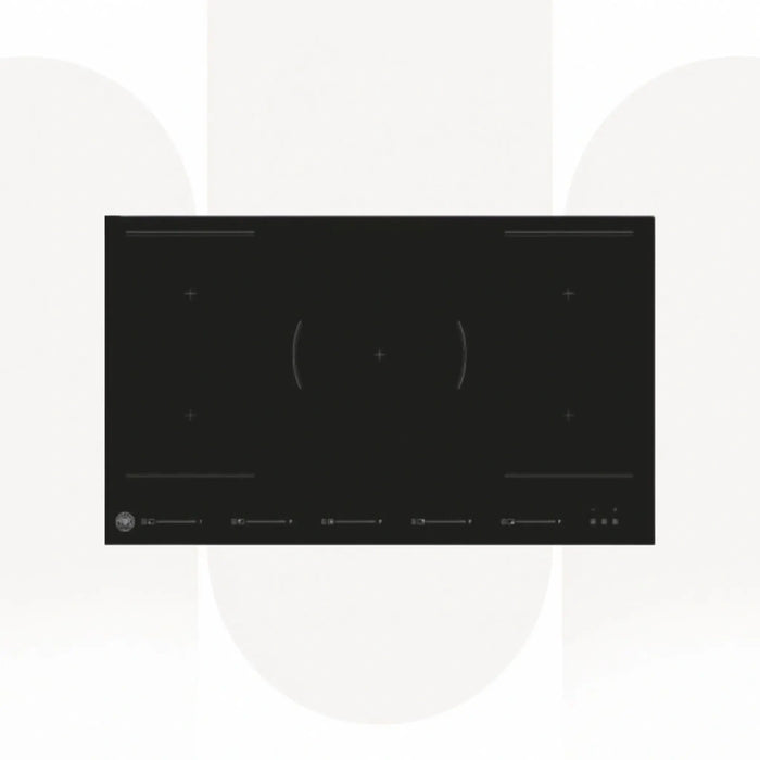 P90512M30NVS | Built In Induction Hob