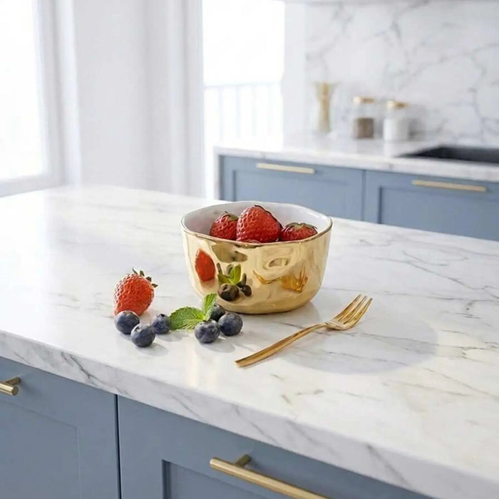 Moonlight Snack Bowl
