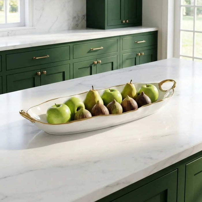 Layla Deep Long Tray