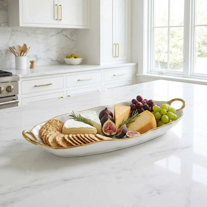 Layla Deep Long Tray
